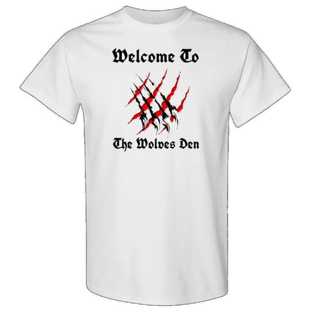 Chris Mason Shirt